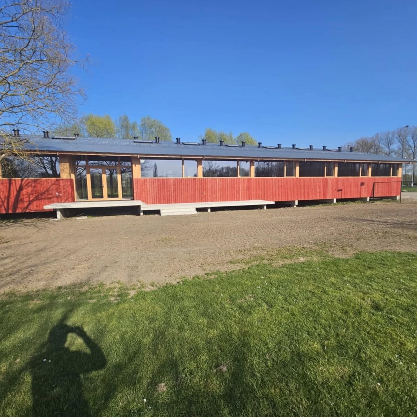 Chiro Jokadi activiteit